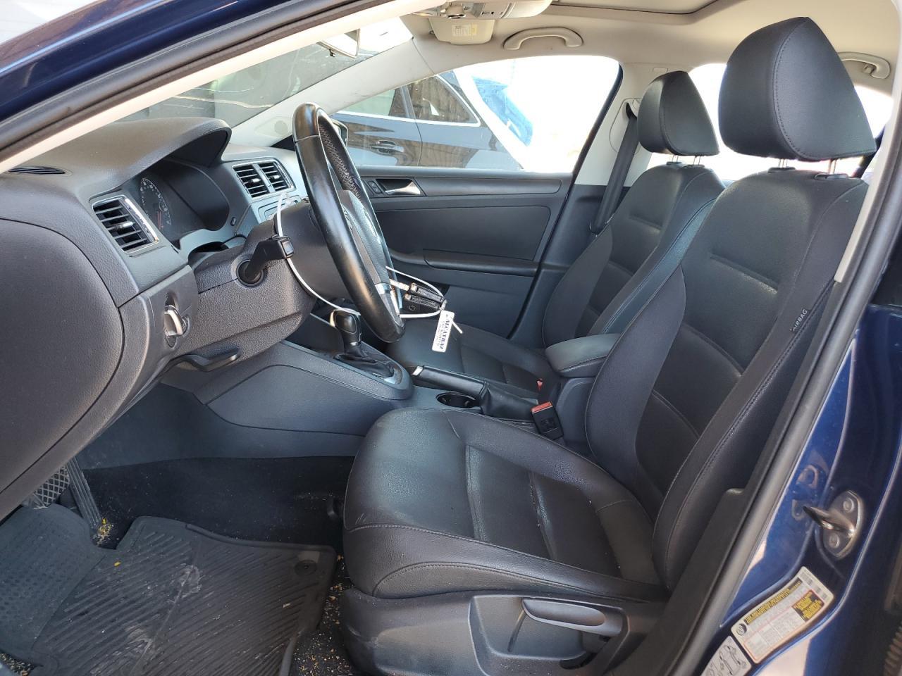2011 Volkswagen Jetta Se - Image 7