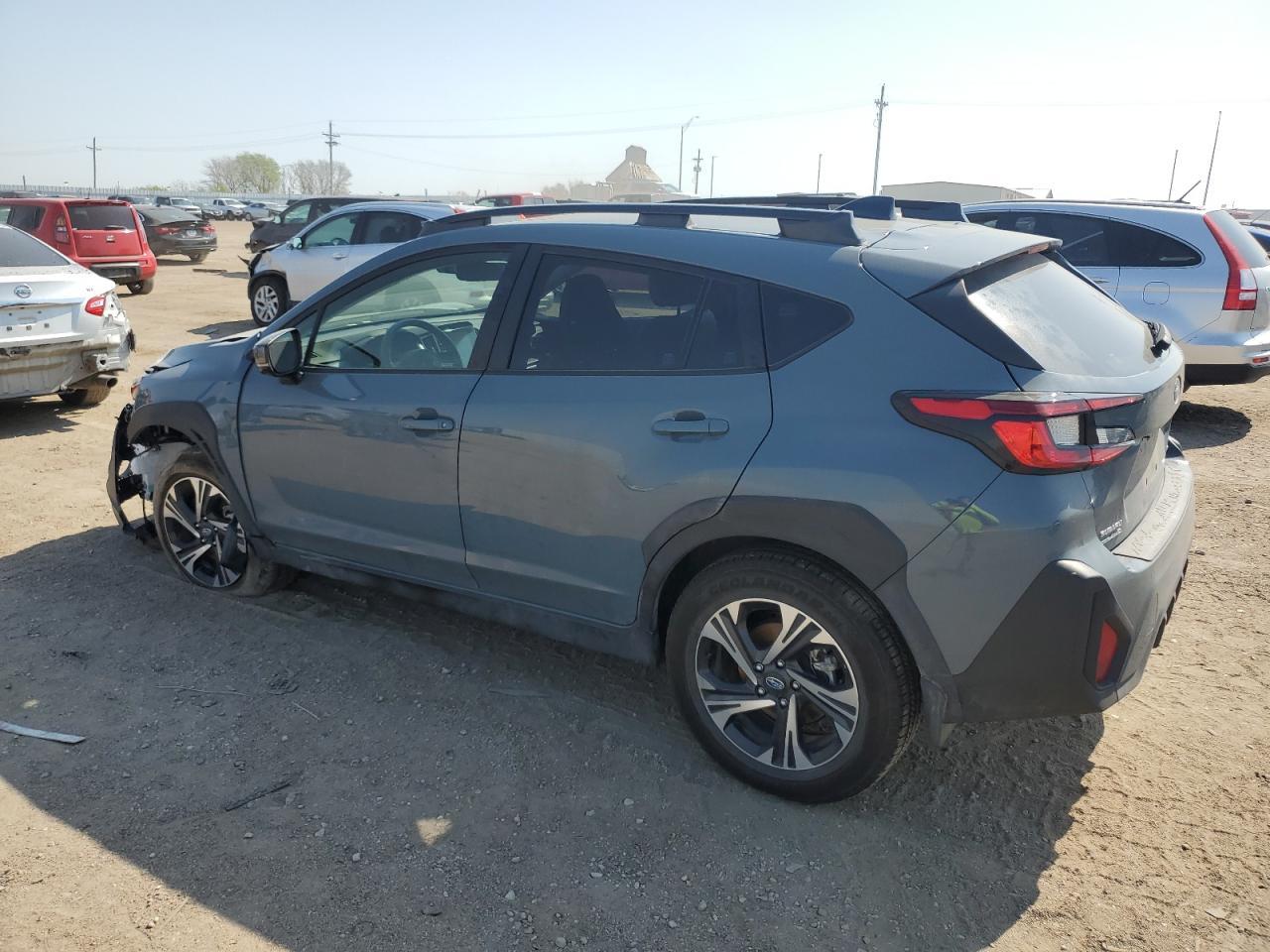 2024 Subaru Crosstrek Premium - Фото 2