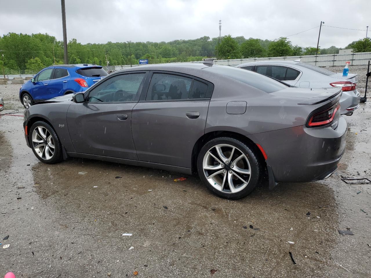 2016 Dodge Charger R/T - Image 2