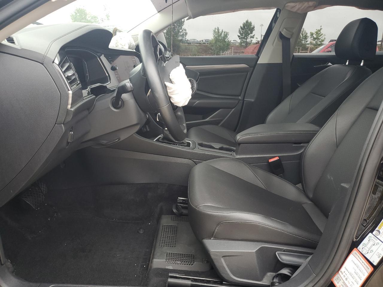 2019 Volkswagen Jetta Sel - Фото 7