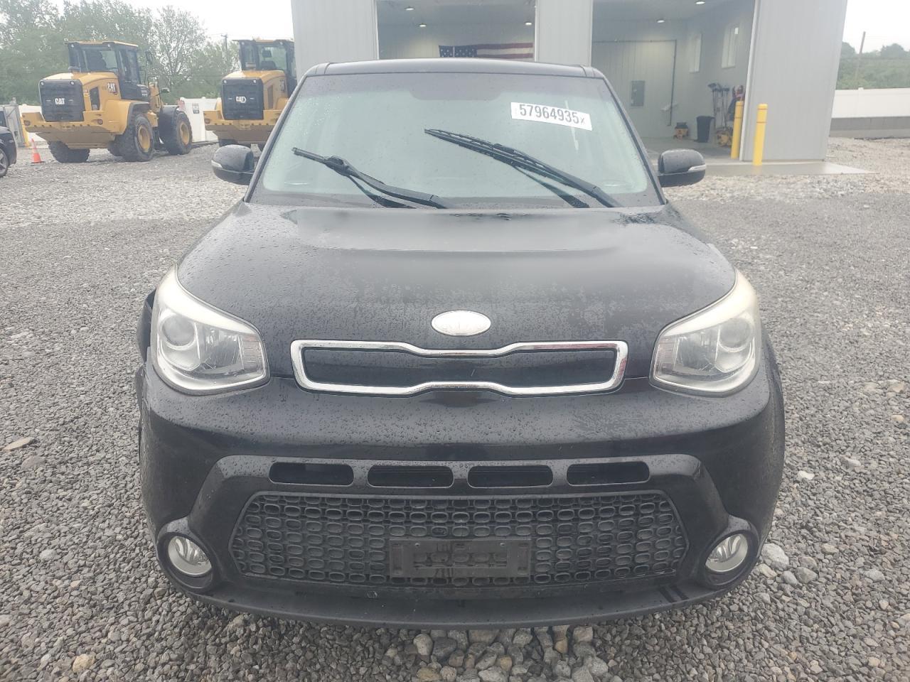 2014 Kia Soul ! - Image 5