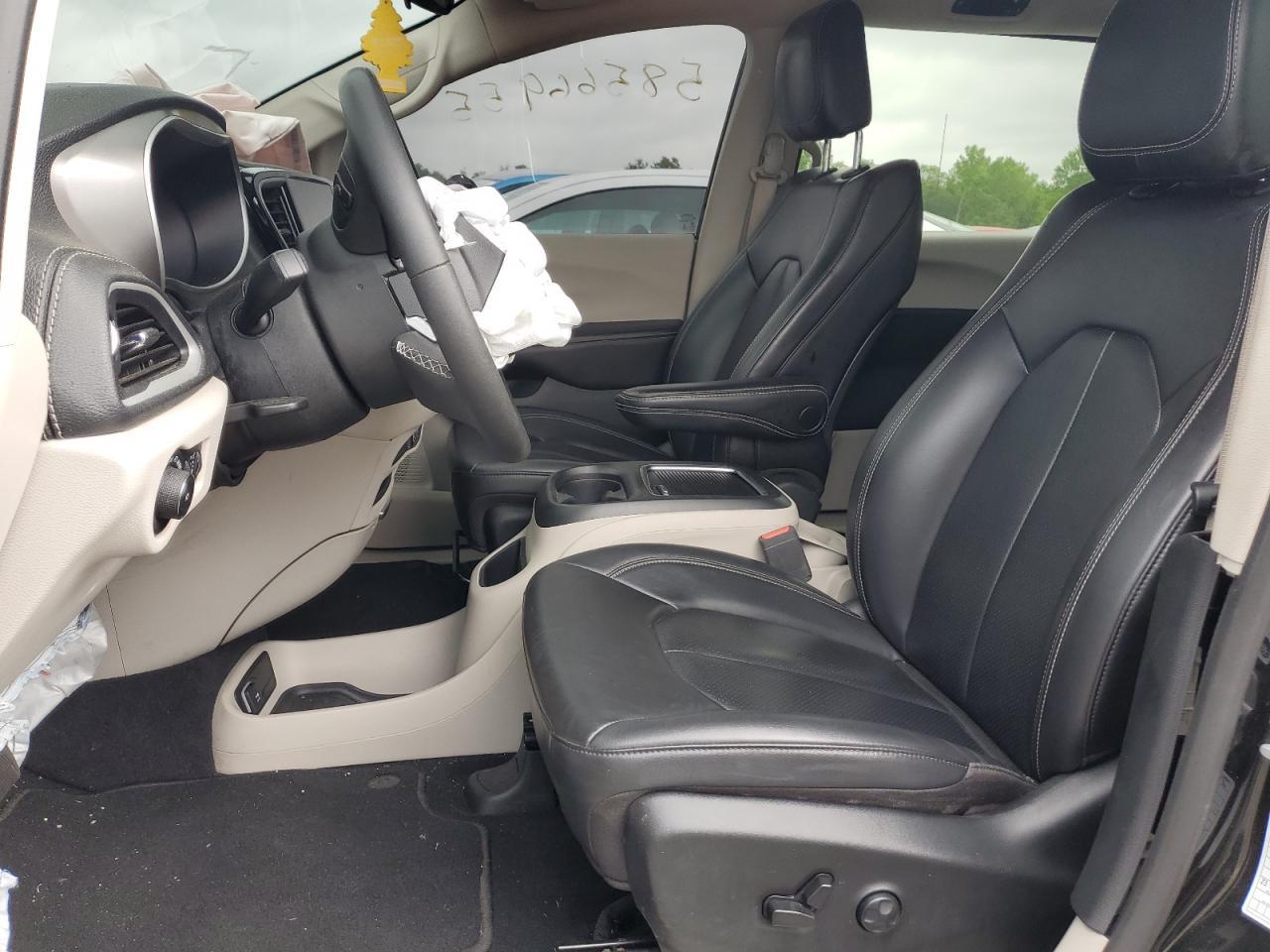 2023 Chrysler Pacifica Hybrid Touring L - Фото 7