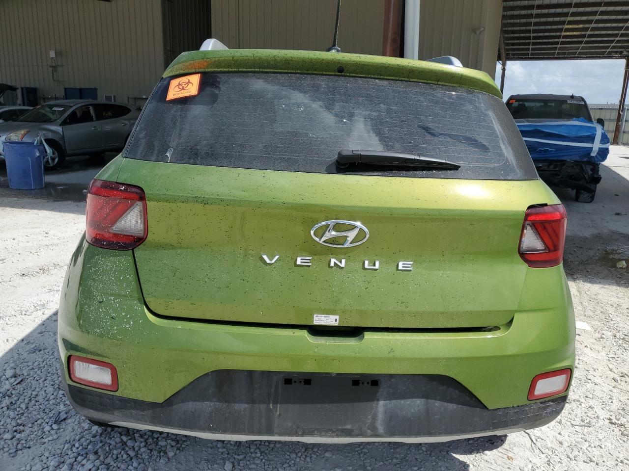 2024 Hyundai Venue Sel - Image 6