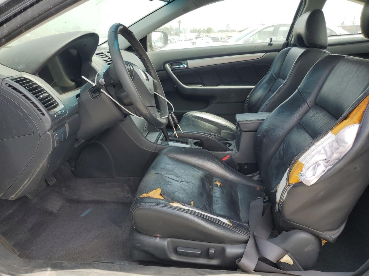 2004 Honda Accord Ex - Image 7