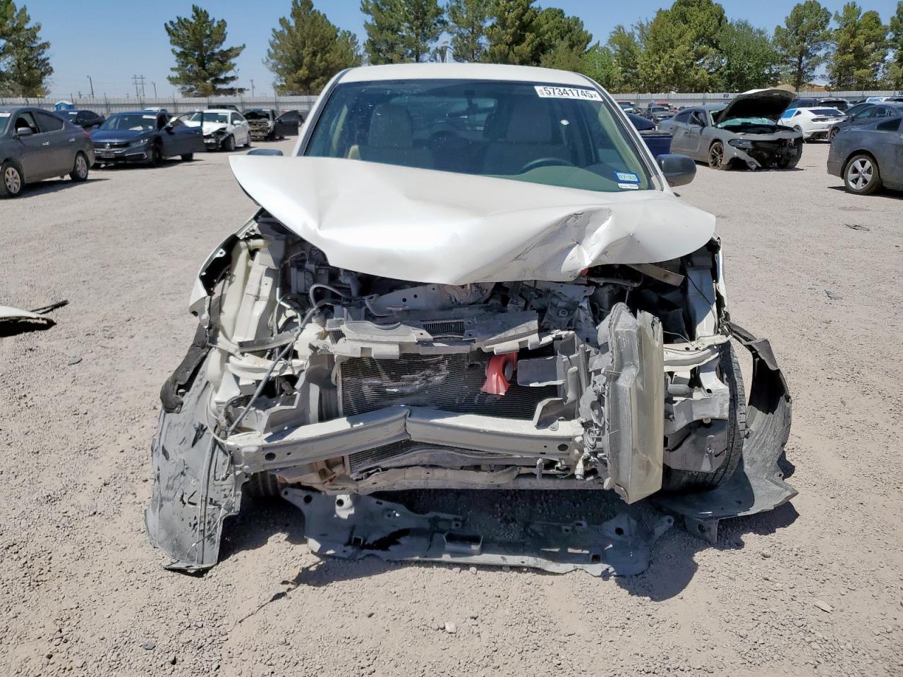 2016 Honda Cr-V Se - Image 5