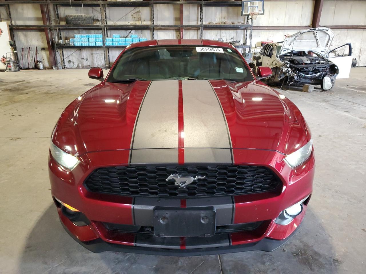 2015 Ford Mustang - Image 5