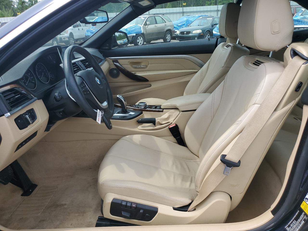 2014 BMW 435 I - Фото 7