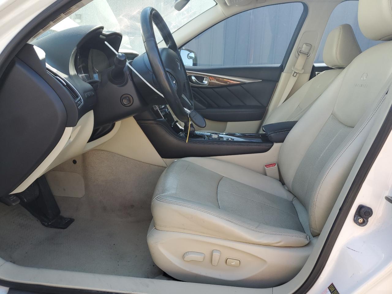 2014 Infiniti Q50 Base - Image 7