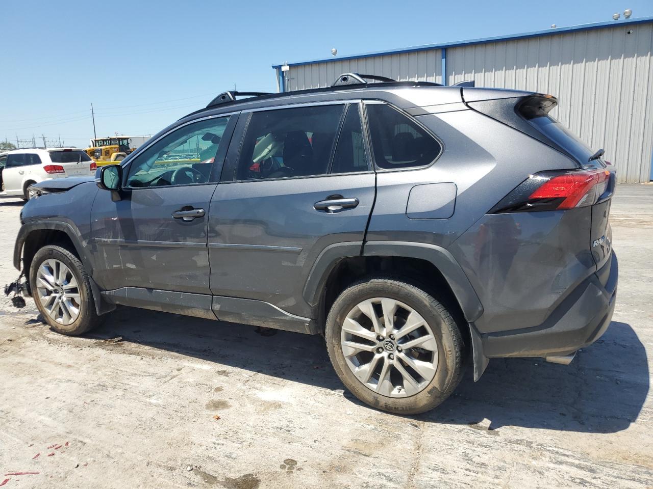 2024 Toyota Rav4 Xle Premium - Image 2