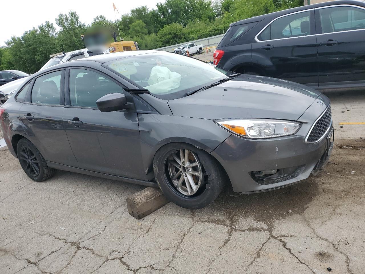 2018 Ford Focus Se - Image 4
