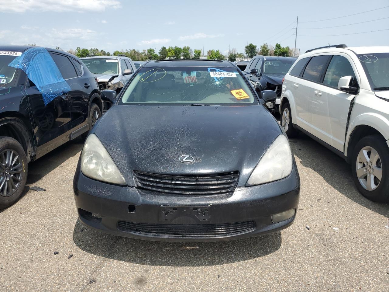 2003 Lexus Es 300 - Фото 5