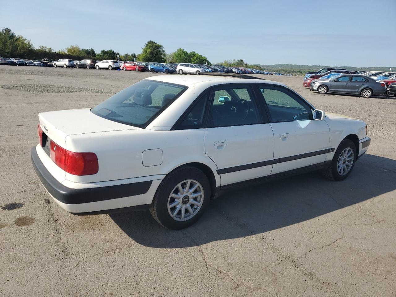 1994 Audi 100 S - Image 3