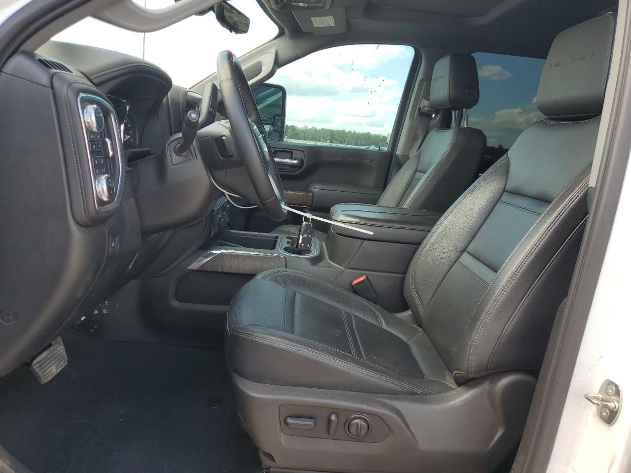 2023 GMC Sierra K2500 Denali - Фото 7