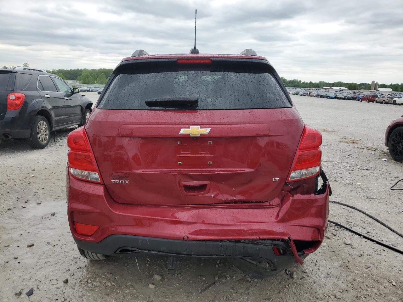 2019 Chevrolet Trax 1Lt - Image 6