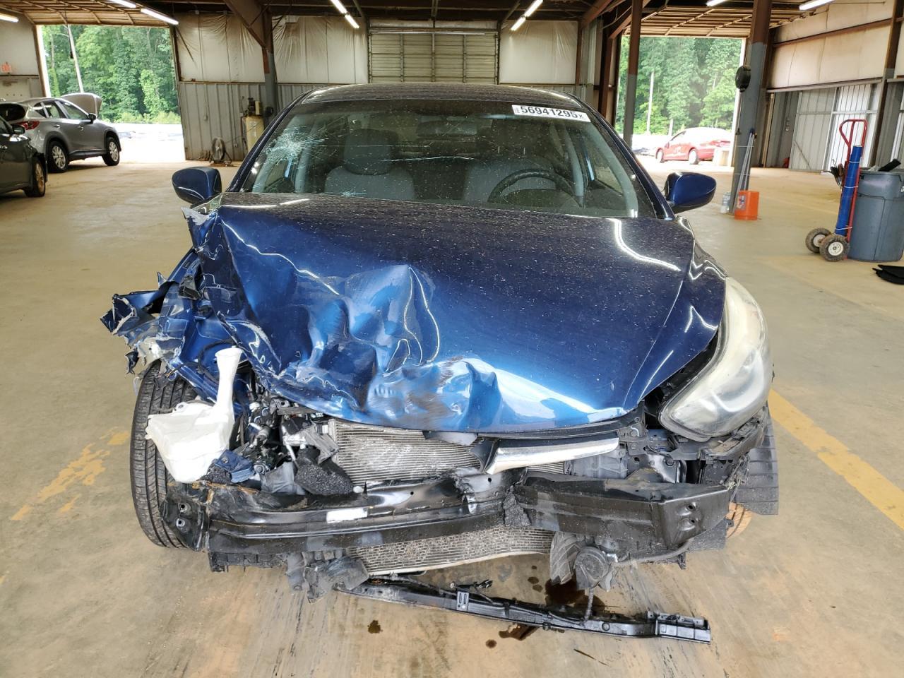 2016 Hyundai Elantra Se - Image 5