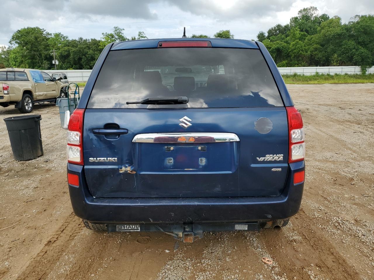 2013 Suzuki Grand Vitara Premium - Фото 6