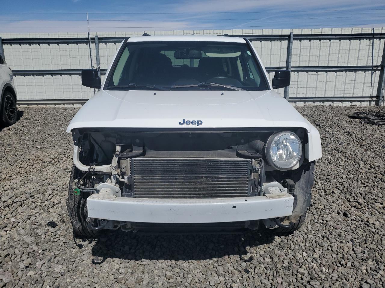 2017 Jeep Patriot Sport - Image 5