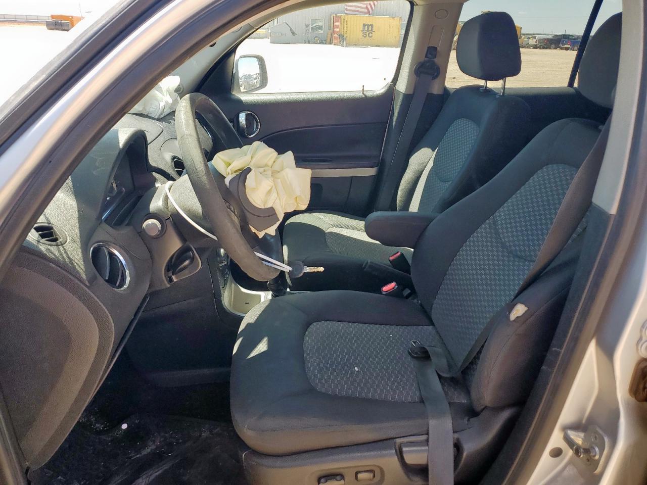 2010 Chevrolet Hhr Lt - Фото 7