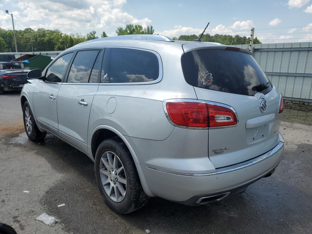 2015 Buick Enclave - Image 2