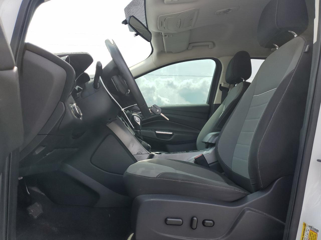 2014 Ford Escape Se - Фото 7