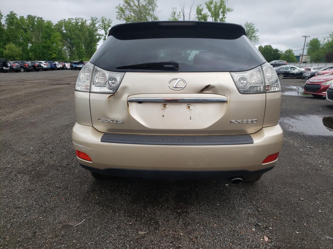 2004 Lexus Rx 330 - Image 6