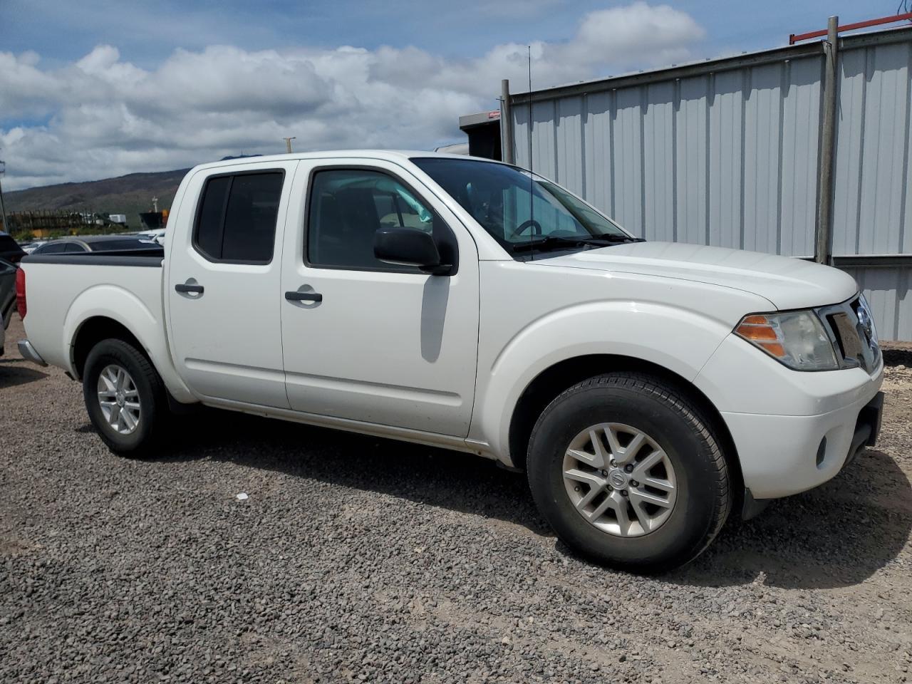2019 Nissan Frontier S - Фото 4
