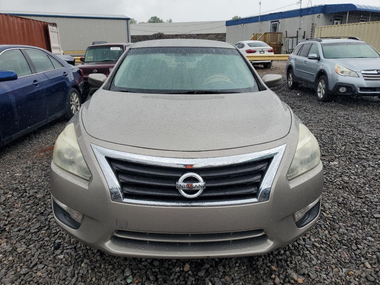 2015 Nissan Altima 2.5 - Фото 5