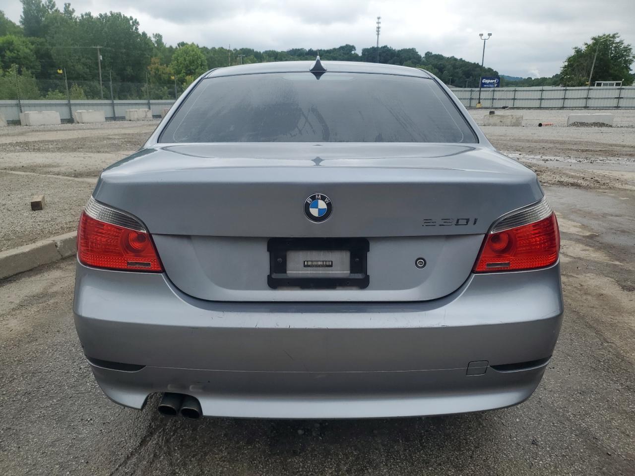 2004 BMW 530 I - Фото 6