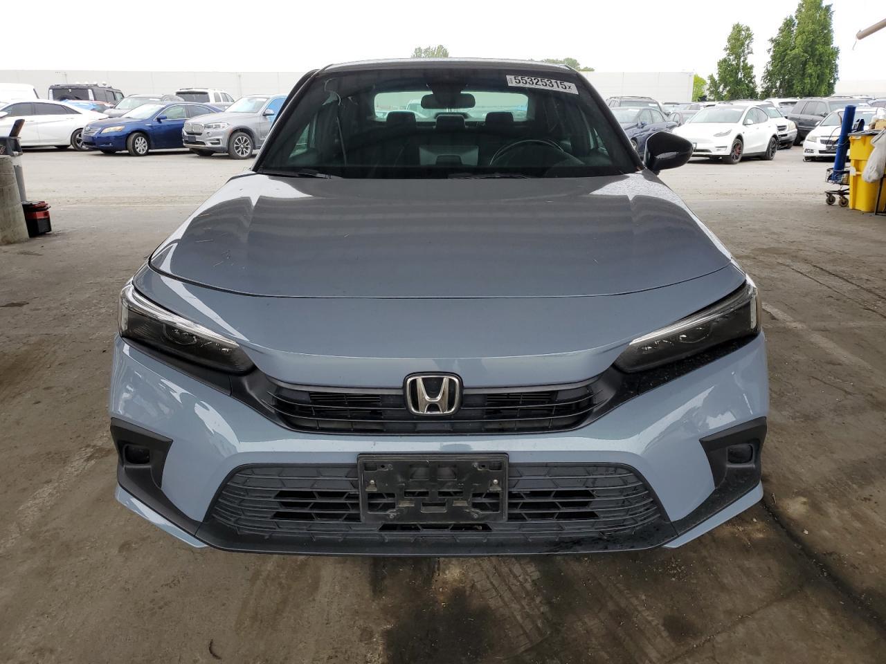 2024 Honda Civic Sport - Image 5