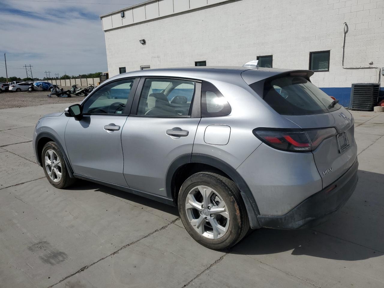 2023 Honda Hr-V Lx - Image 2