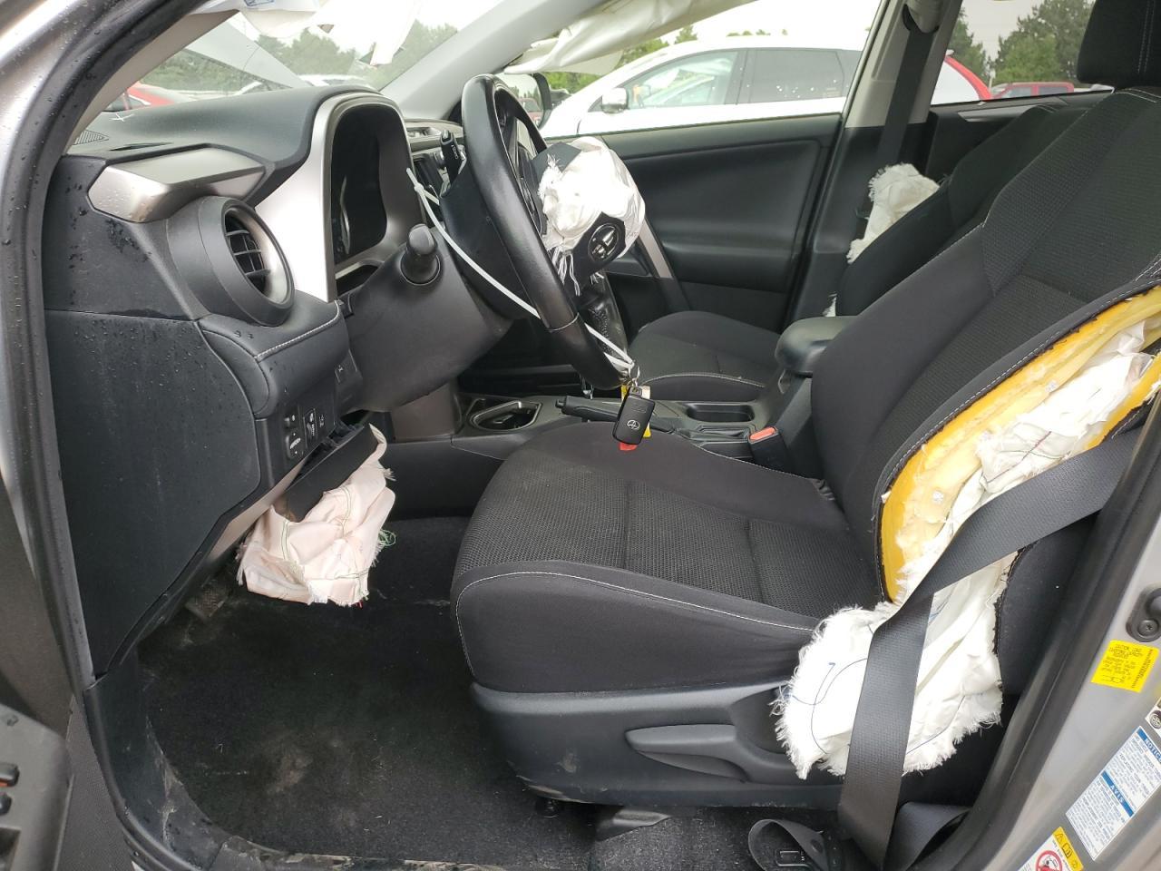 2018 Toyota Rav4 Adventure - Image 7