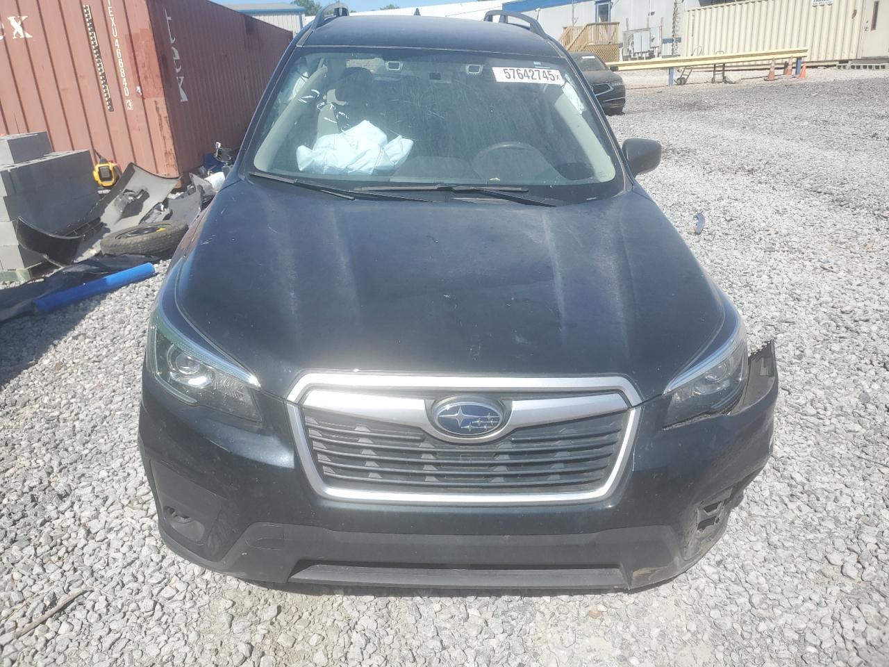 2020 Subaru Forester - Image 5