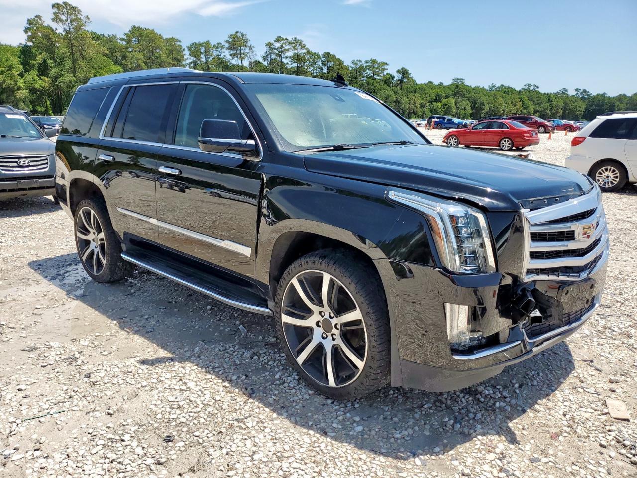 2019 Cadillac Escalade - Фото 4