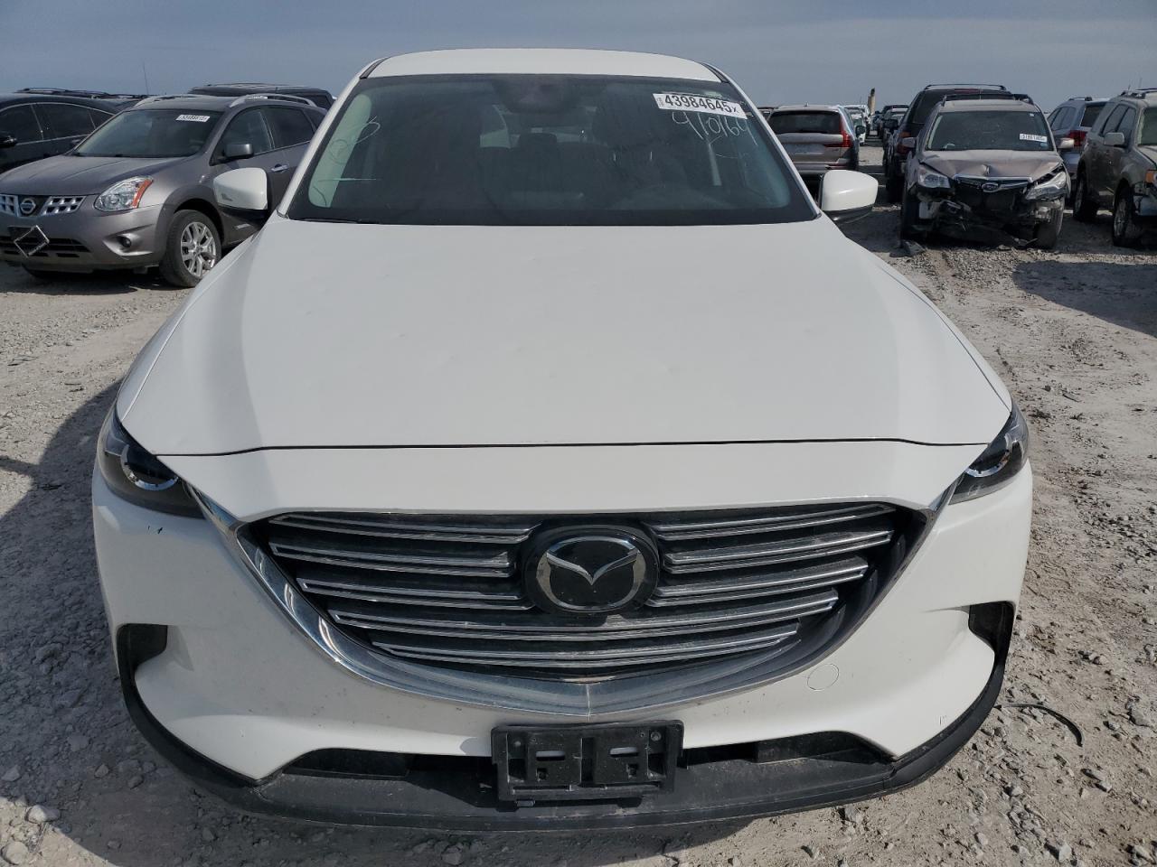 2020 Mazda Cx-9 Sport - Image 5