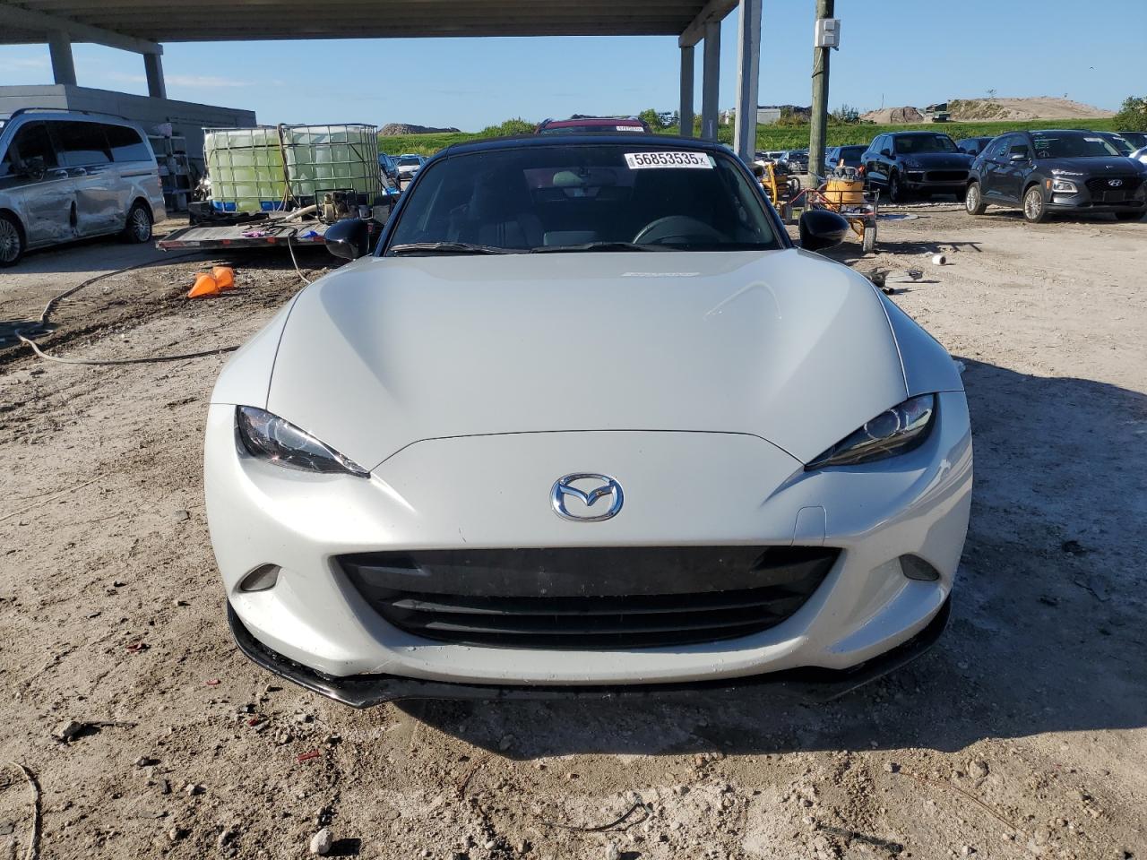 2016 Mazda Mx-5 Miata Club - Фото 5