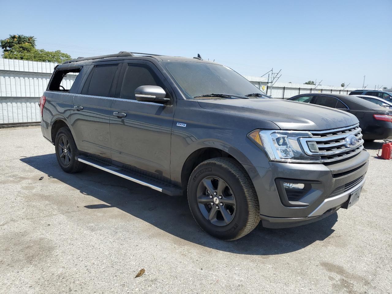 2018 Ford Expedition Max Xlt - Фото 4