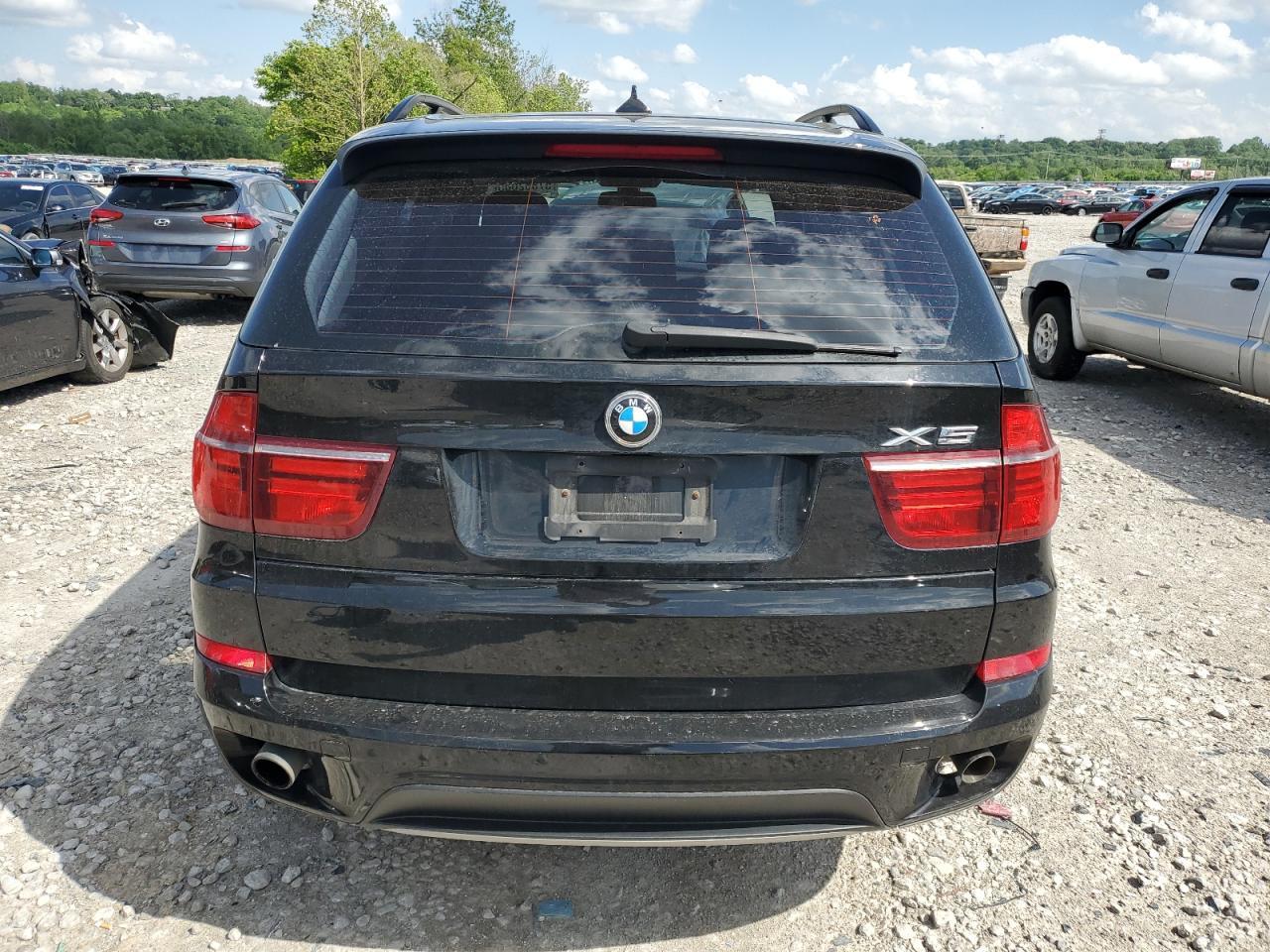 2013 BMW X5 xDrive35I - Фото 6