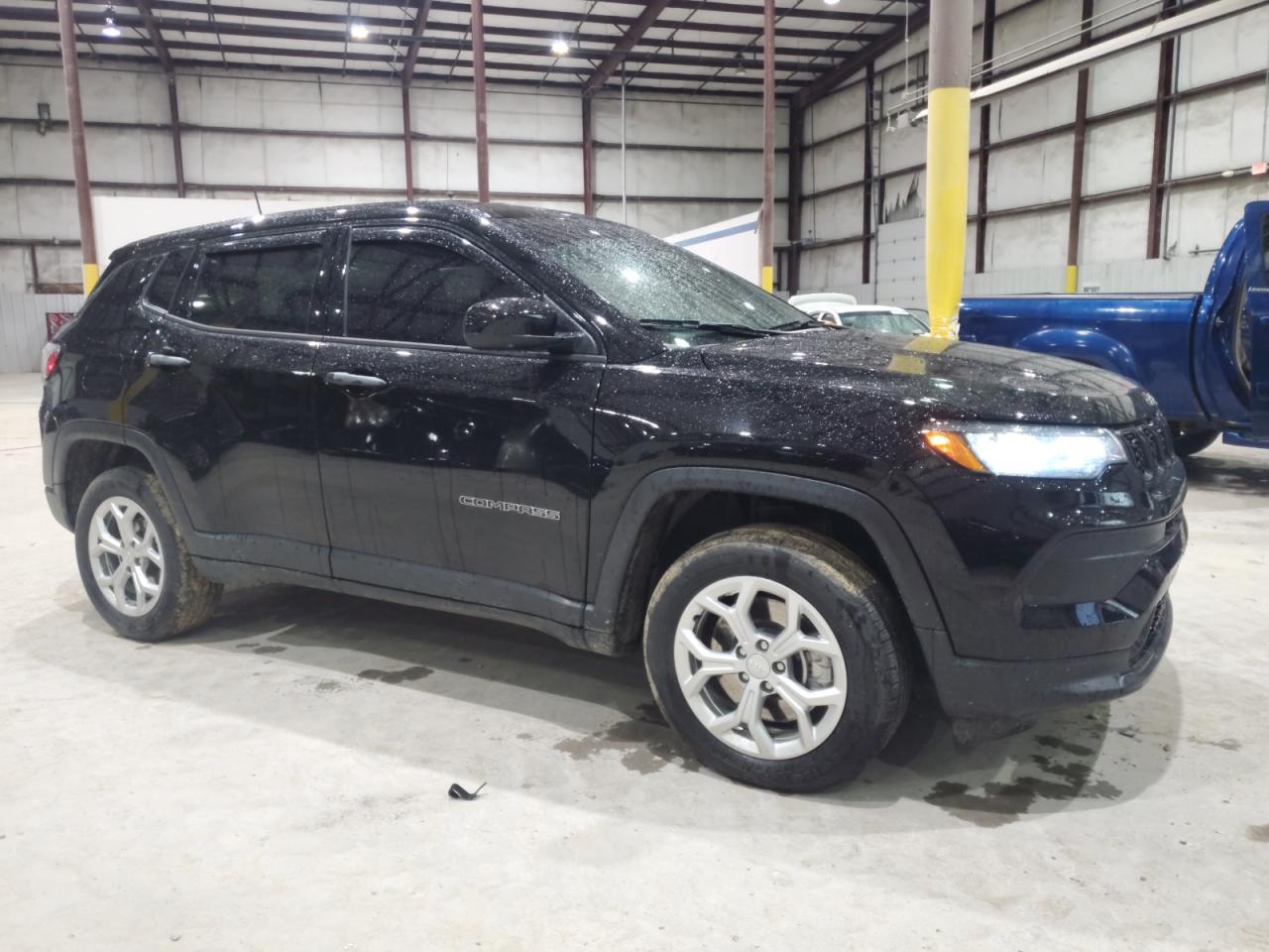 2024 Jeep Compass Sport - Image 4