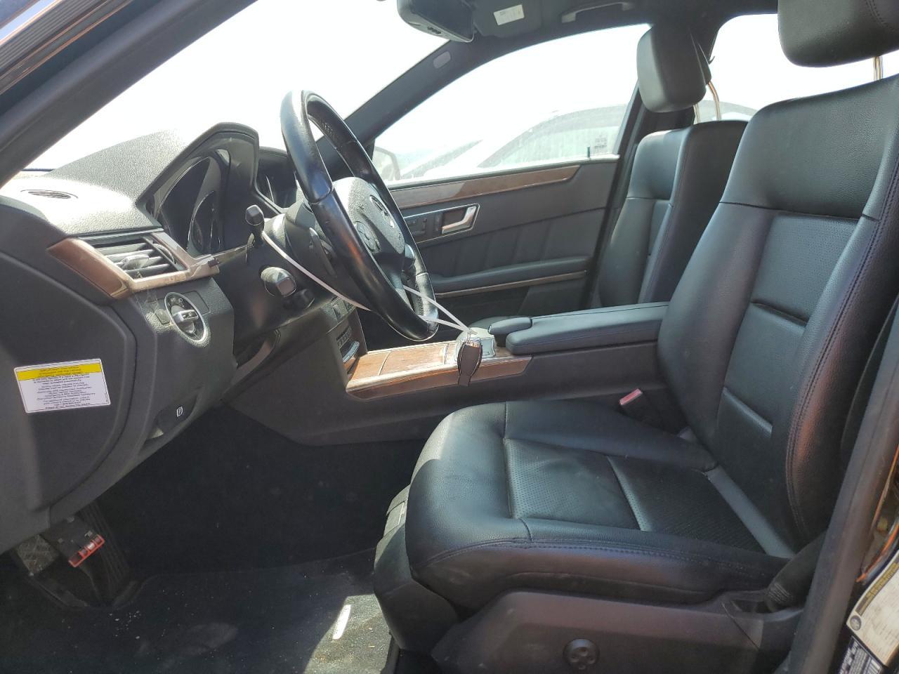 2012 Mercedes-Benz E 350 Bluetec - Фото 7