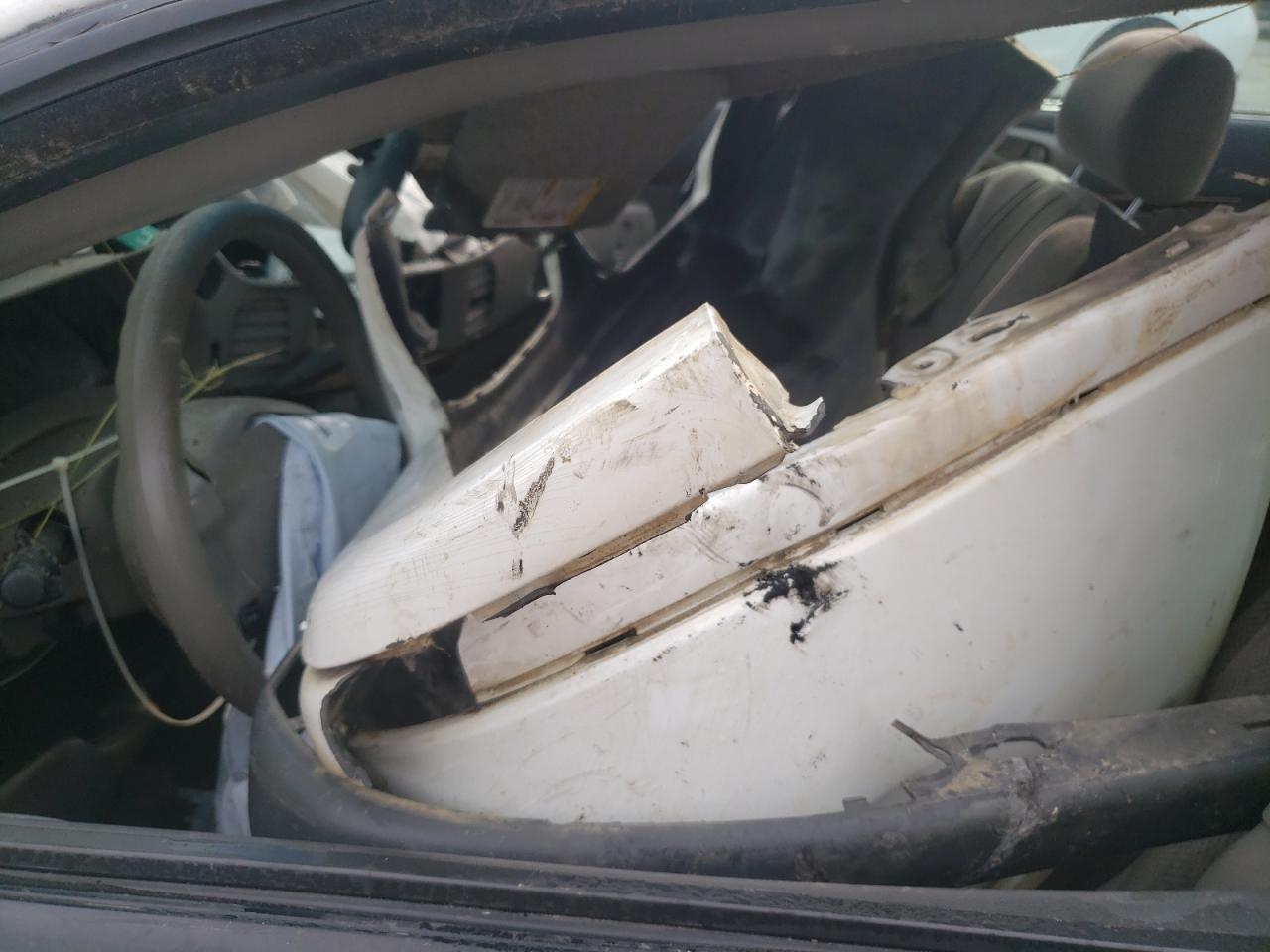 2004 Chevrolet Impala - Image 7