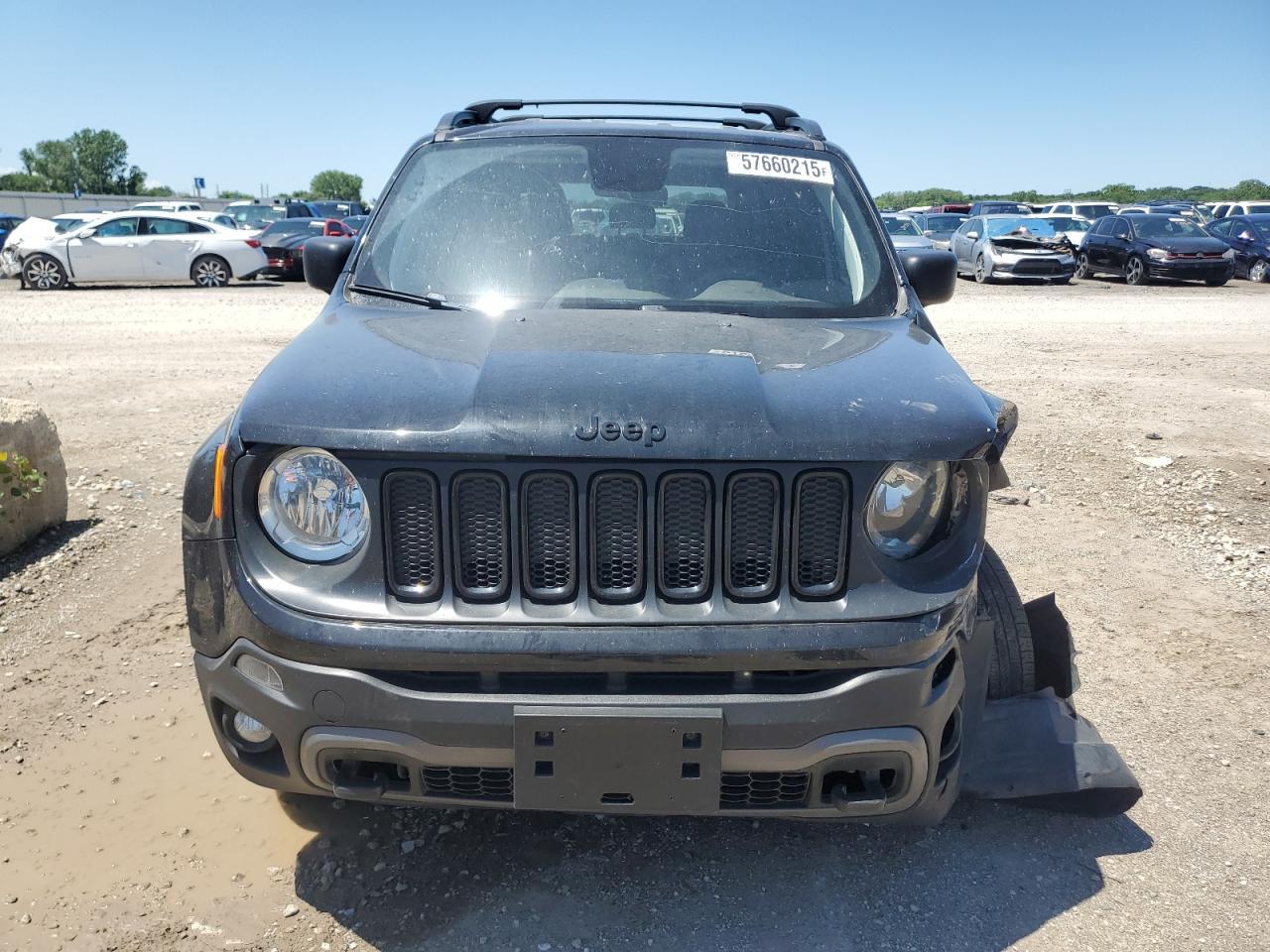 2018 Jeep Renegade Sport - Image 5