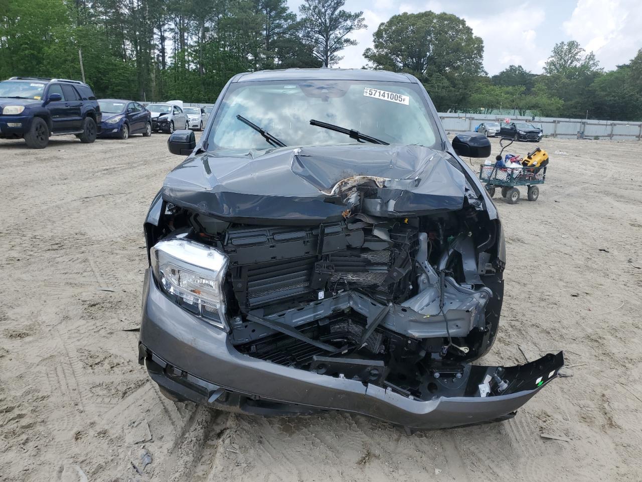 2024 Ford Maverick Lariat - Фото 5