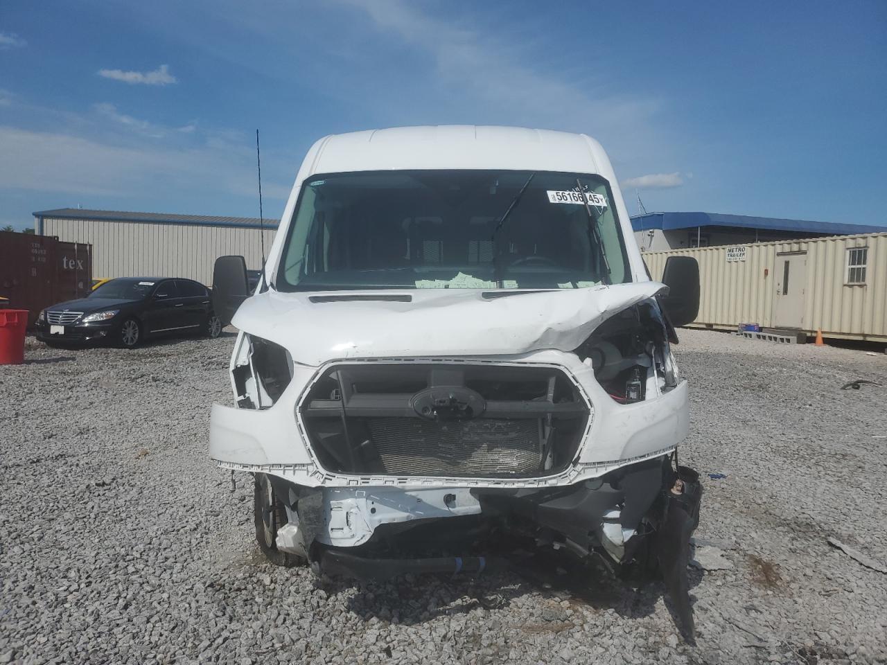 2024 Ford Transit T-250 - Image 5
