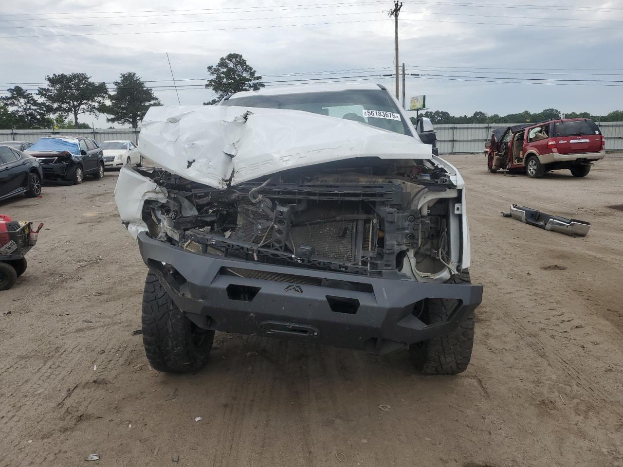 2019 Ford F250 Super Duty - Image 5