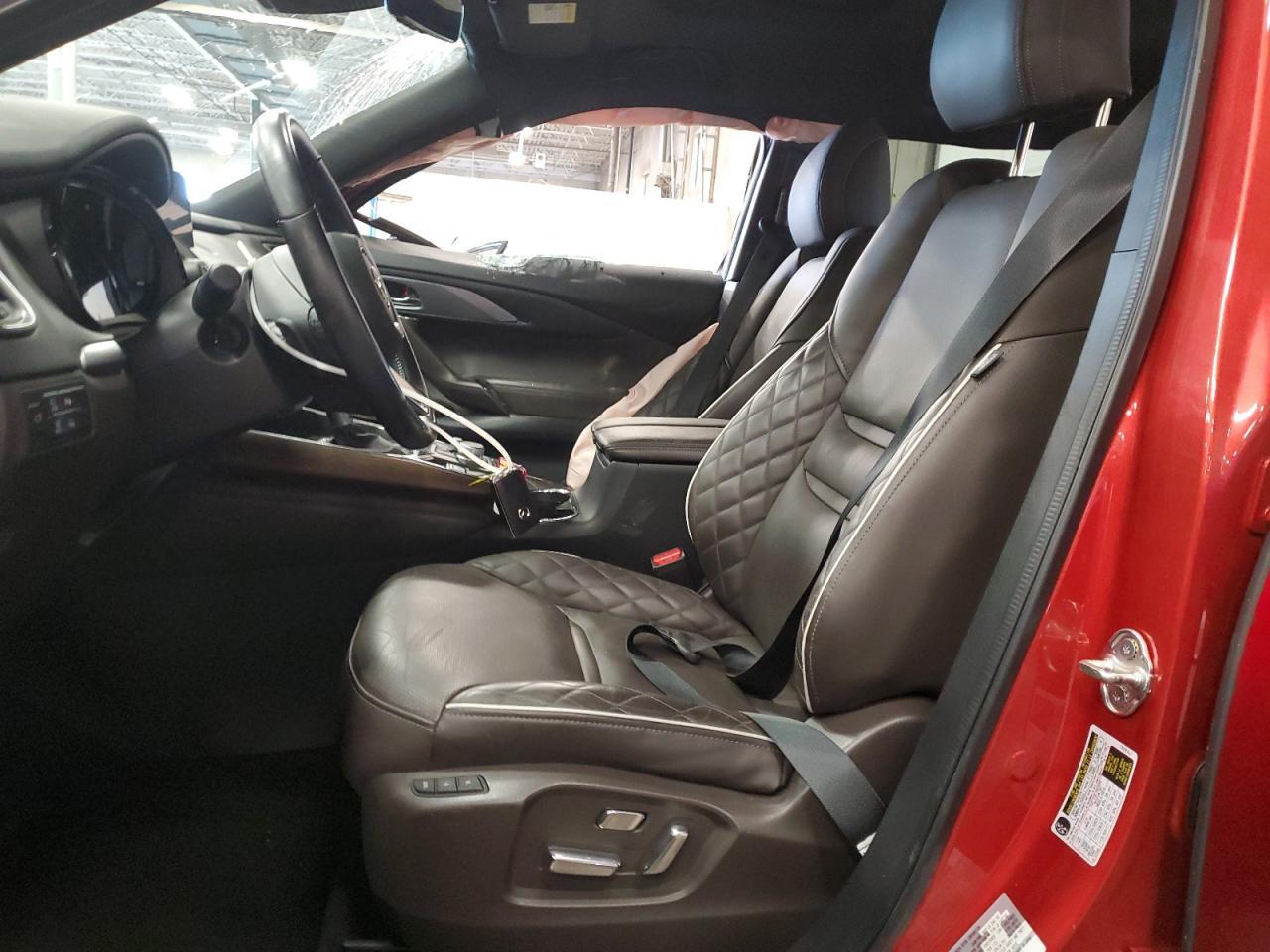 2022 Mazda Cx-9 Signature - Image 7