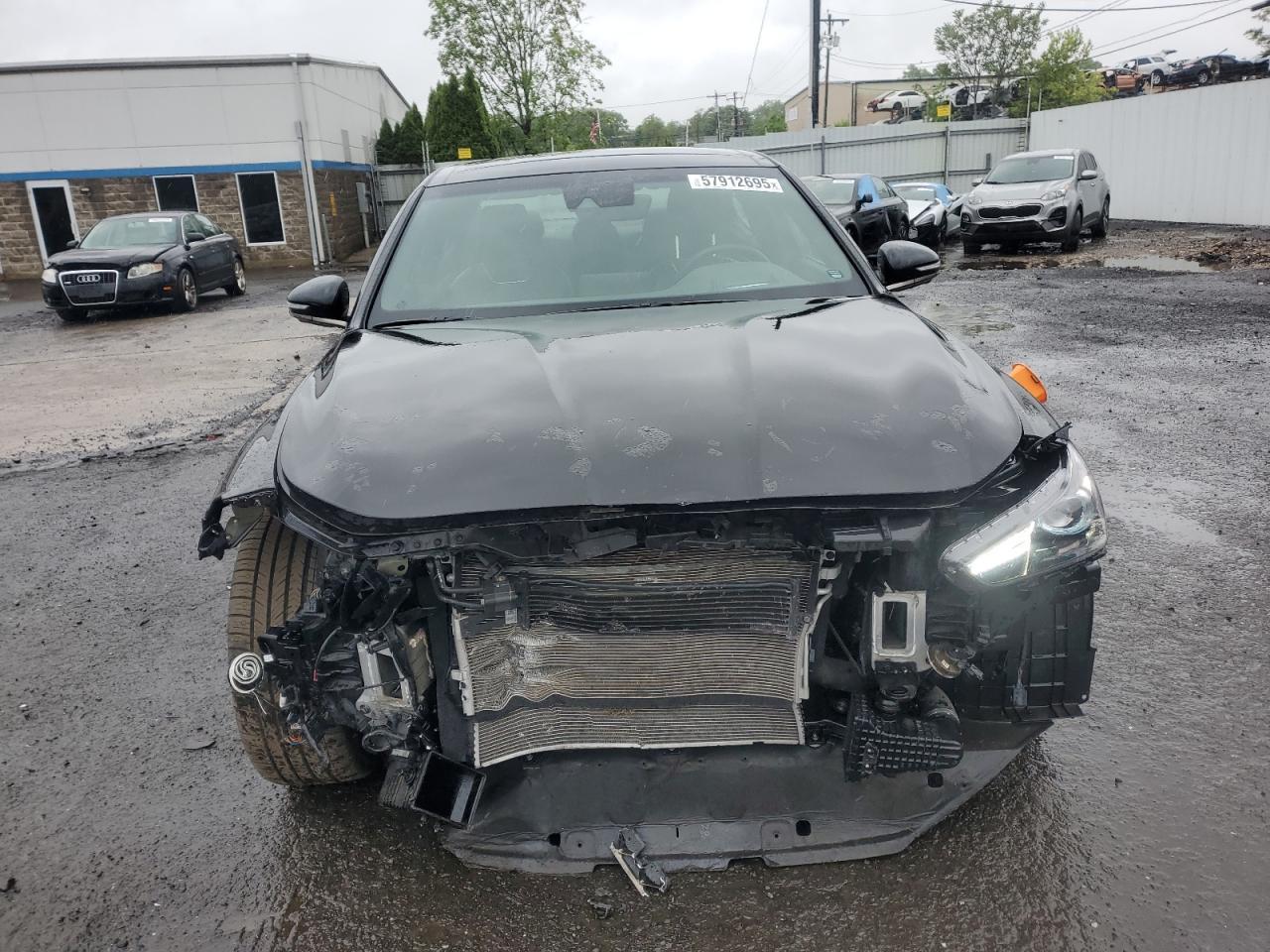 2021 Genesis G70 Prestige - Image 5