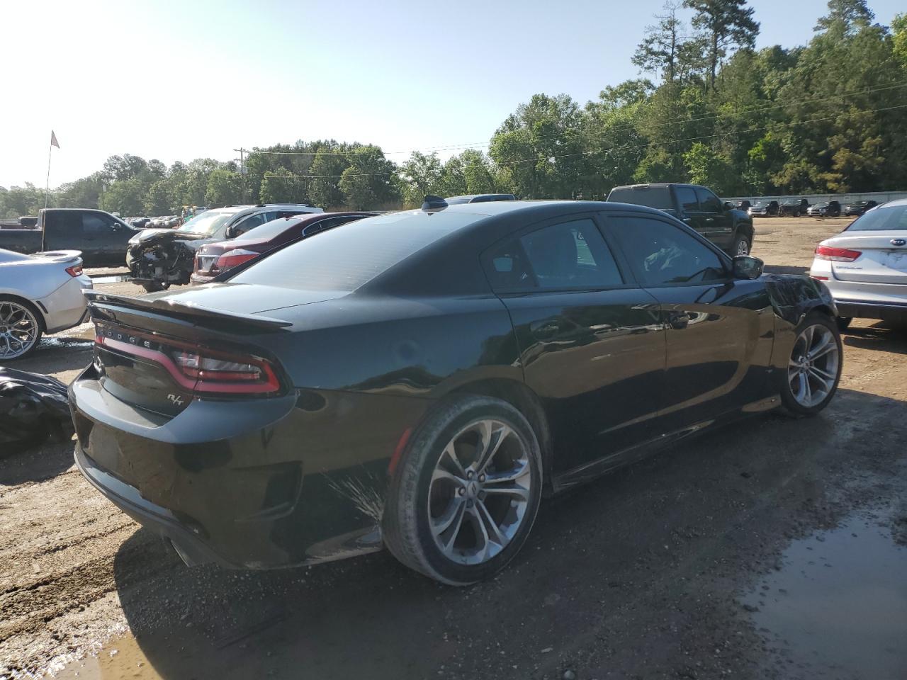 2021 Dodge Charger R/T - Image 3