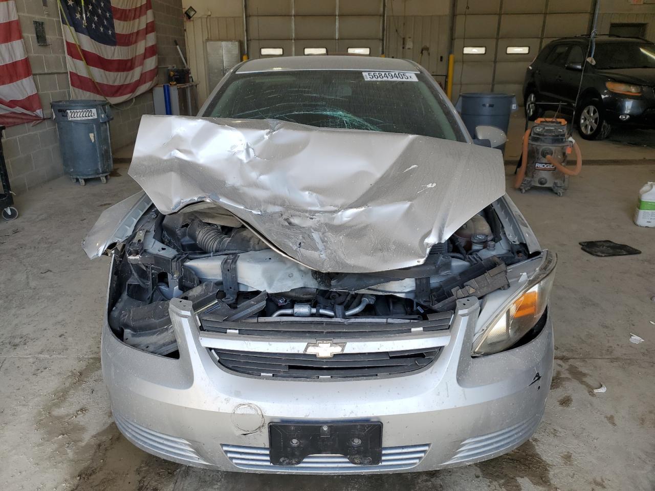 2009 Chevrolet Cobalt Lt - Фото 5