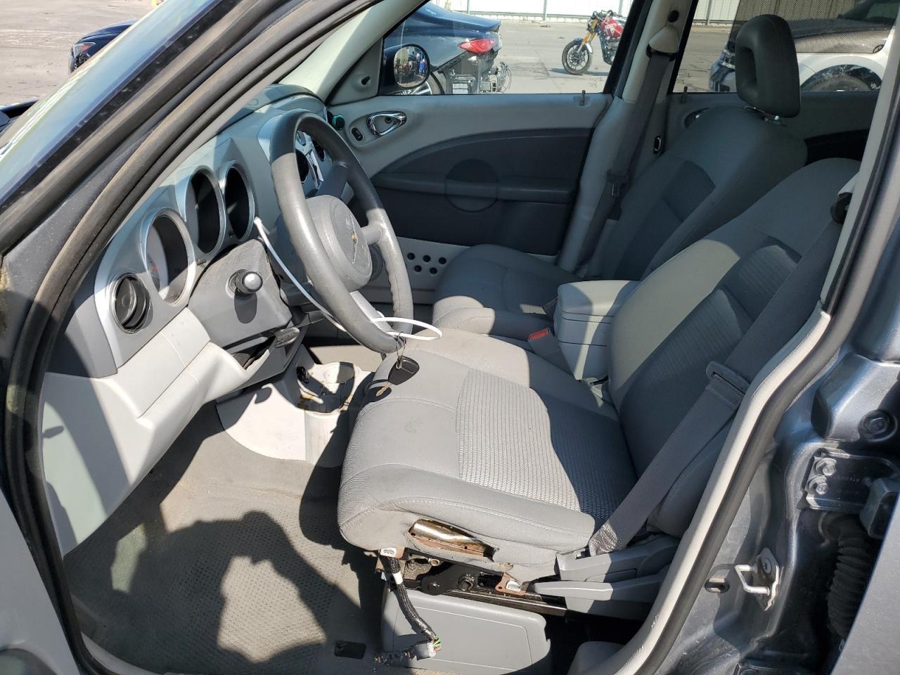 2009 Chrysler Pt Cruiser - Фото 7