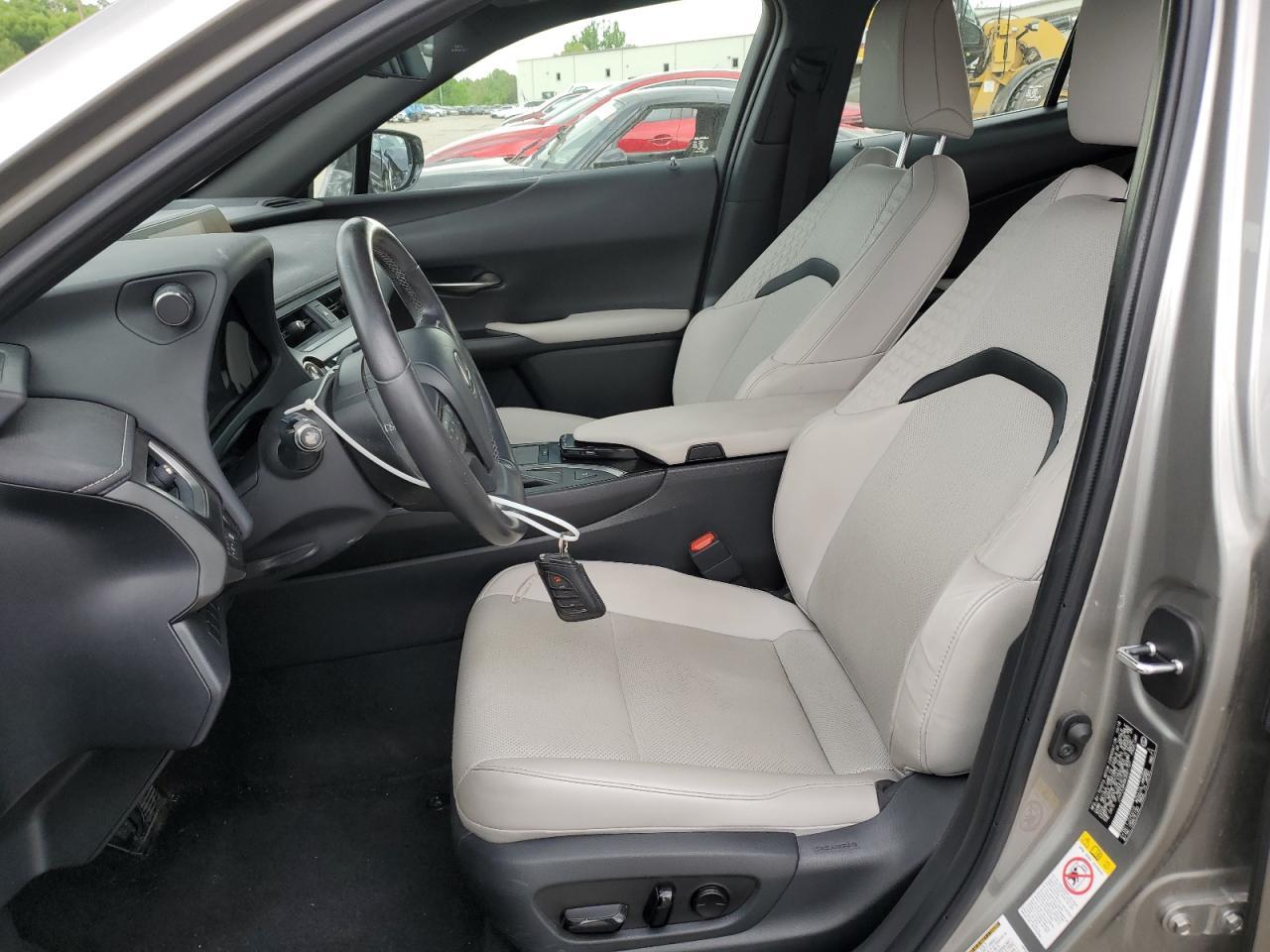 2019 Lexus Ux 200 - Фото 7